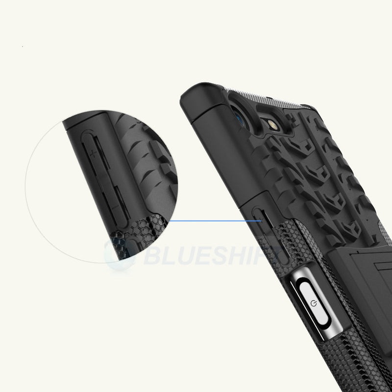 Sony Xperia XZ Premium Case