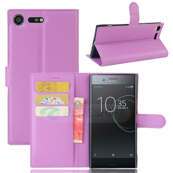 Sony XZ Premium Case