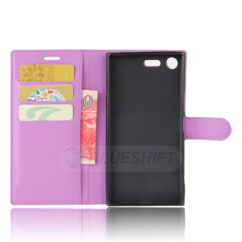 Sony XZ Premium Case