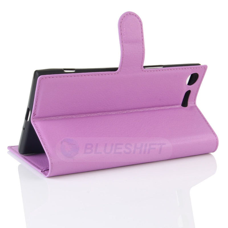 Sony XZ Premium Case