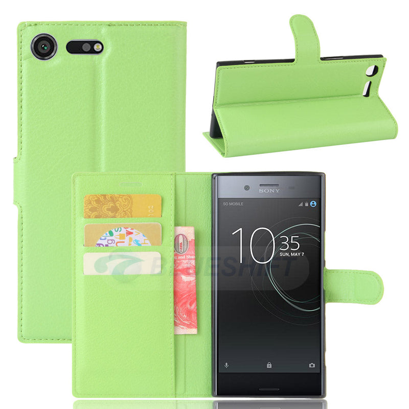 Sony XZ Premium Case