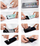 OPPO Reno 12 Hydrogel Screen Protector