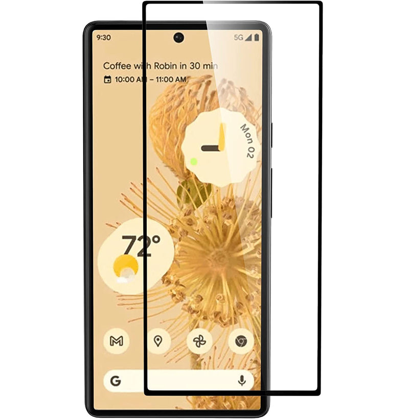Google Pixel 6a Glass Screen Protector