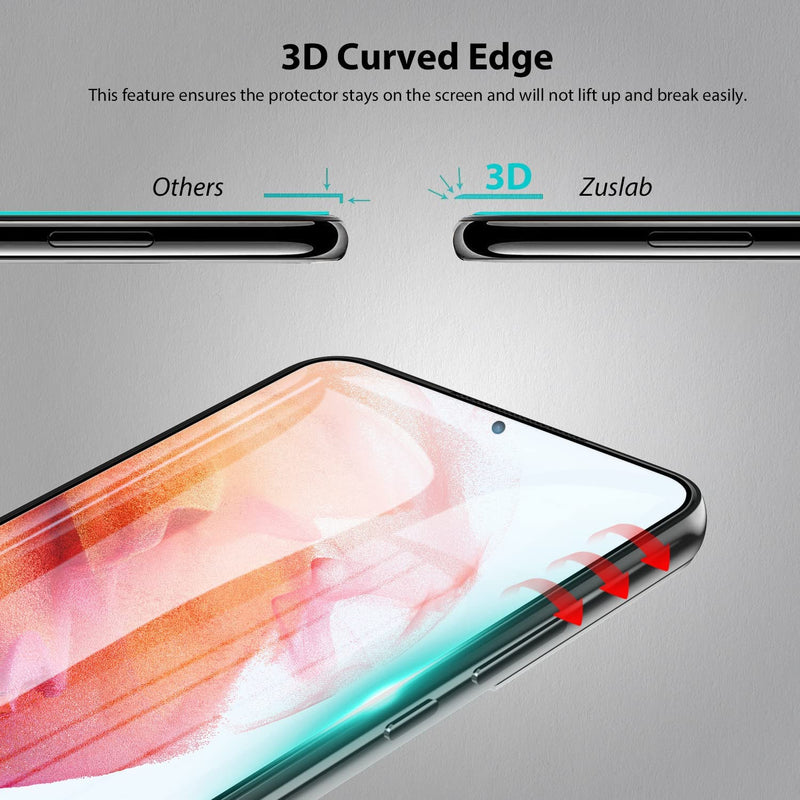 Samsung Galaxy S23 Glass Screen Protector