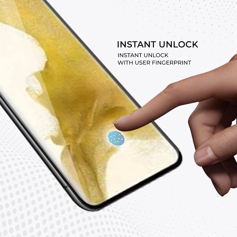 Samsung Galaxy S23+ Glass Screen Protector