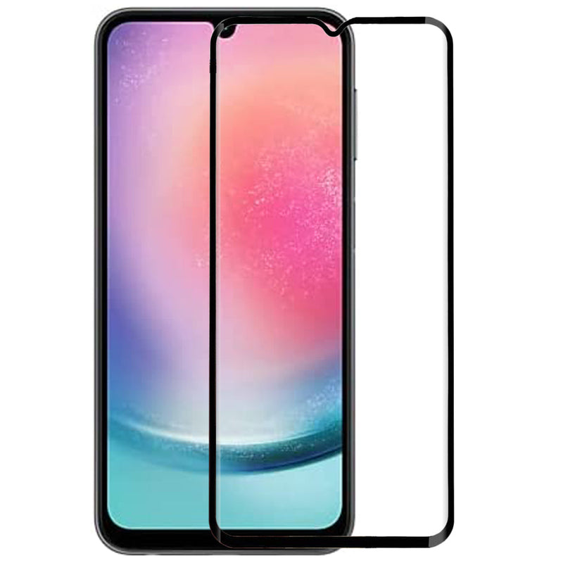 Samsung Galaxy A24 Glass Screen Protector