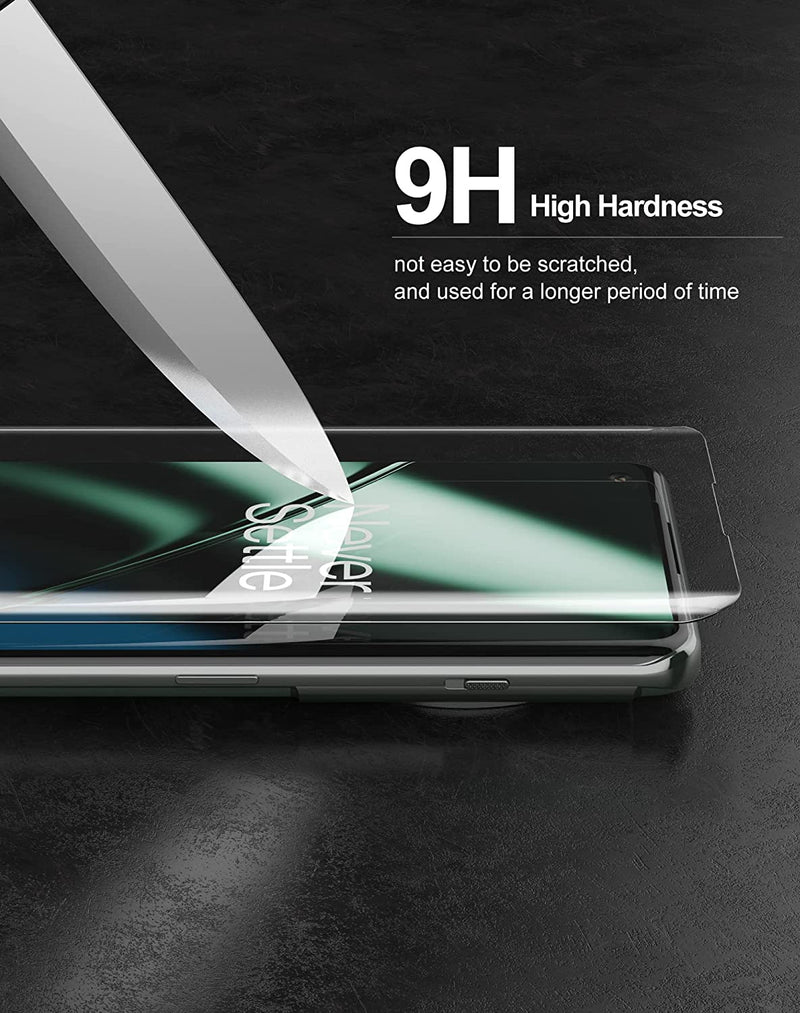 OnePlus 11 Glass Screen Protector