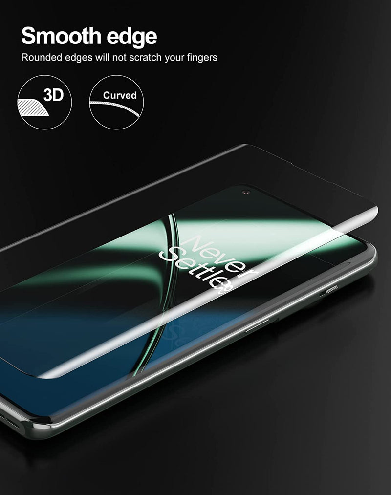 OnePlus 11 Glass Screen Protector