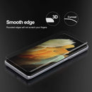 Samsung Galaxy S22+ UV Light Curved Glass Screen Protector