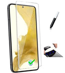 Samsung Galaxy S22 UV Light Curved Glass Screen Protector