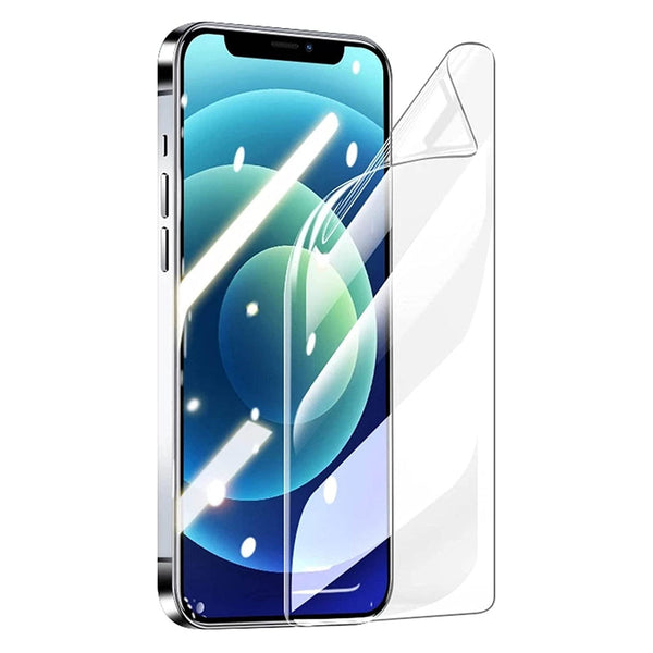 iPhone 11 Hydrogel Screen Protector