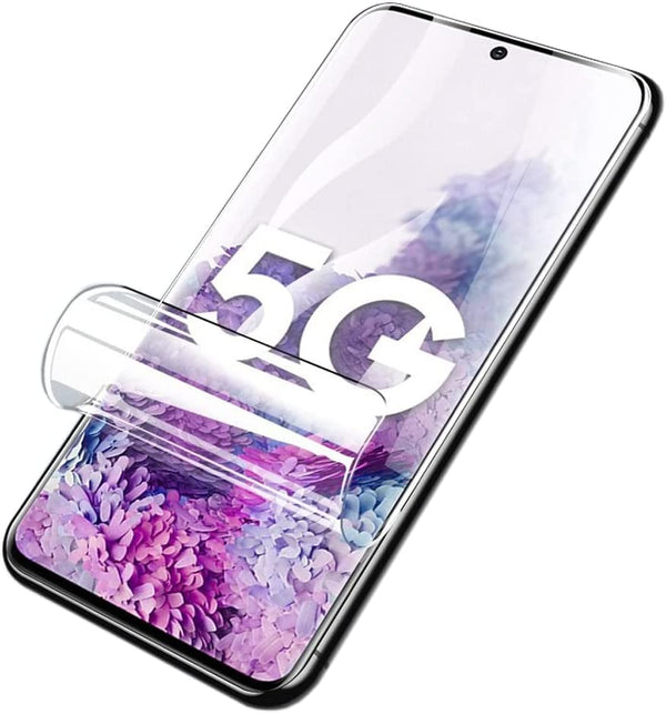 Samsung Galaxy S20 Plus Hydrogel Screen Protector
