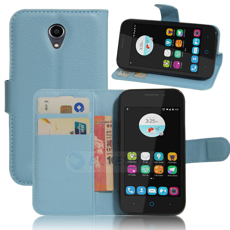 Spark LITE / ZTE A110 Case