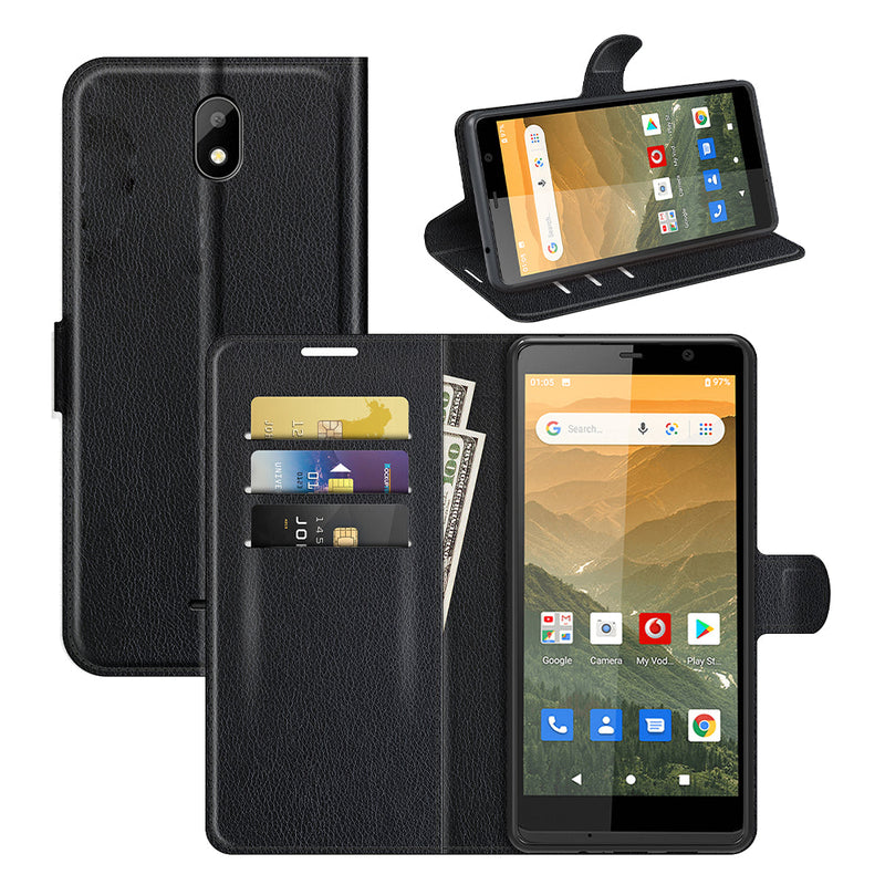 Vodafone Smart E11 Case