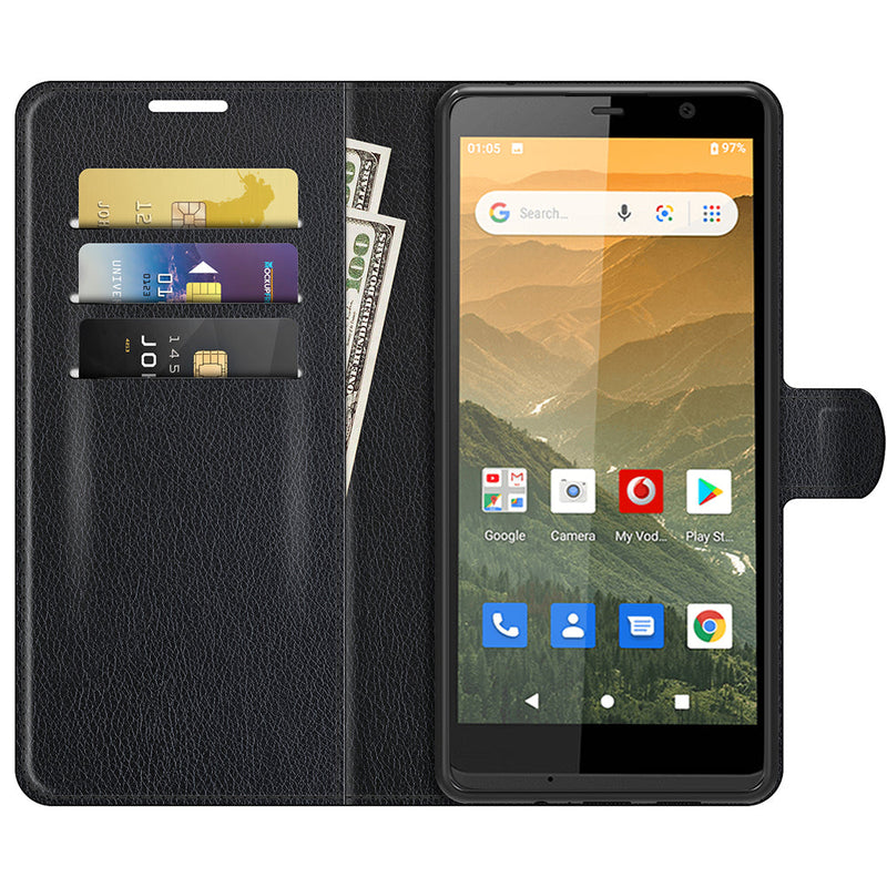 Vodafone Smart E11 Case