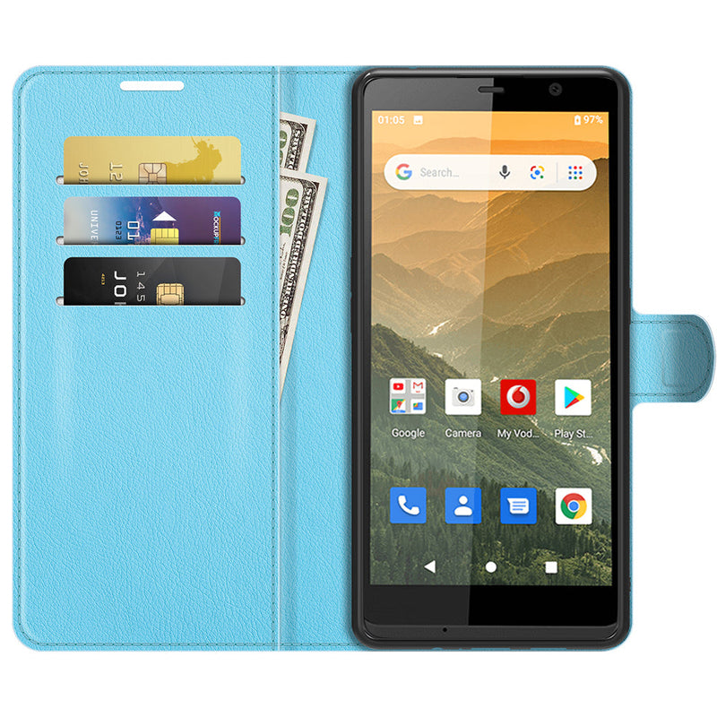 Vodafone Smart E11 Case