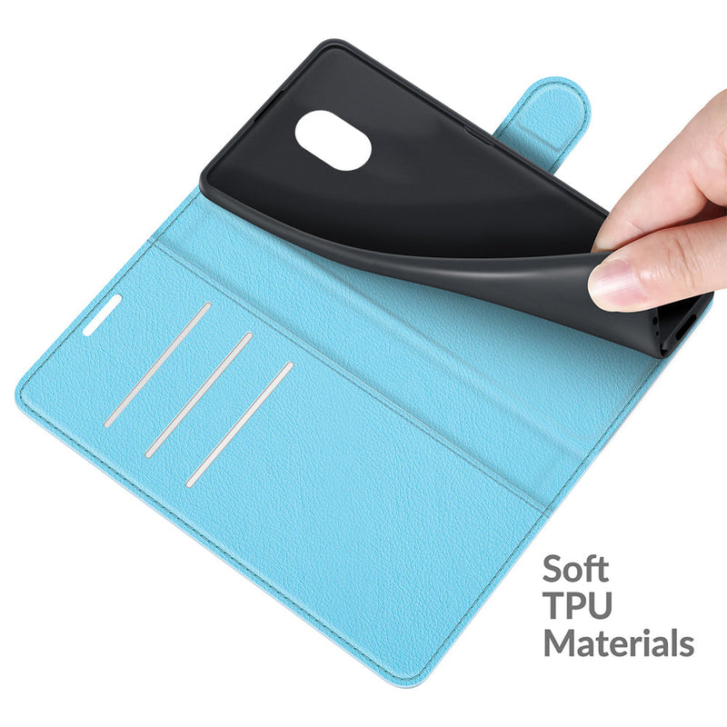 Vodafone Smart E11 Case