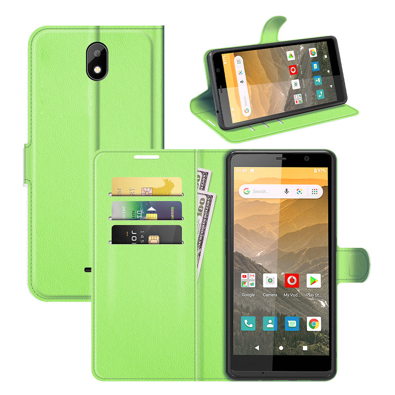Vodafone Smart E11 Case