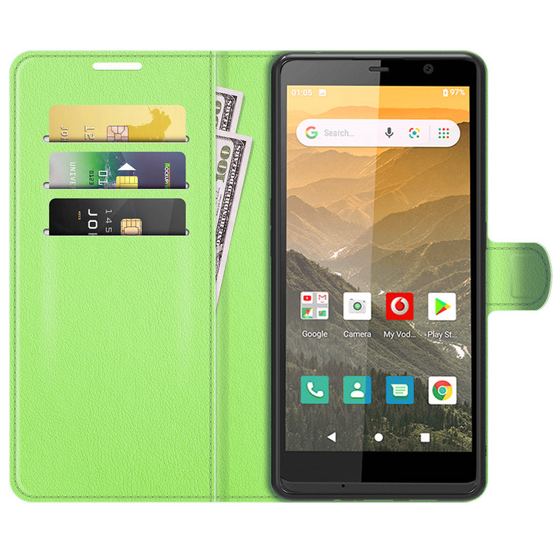 Vodafone Smart E11 Case