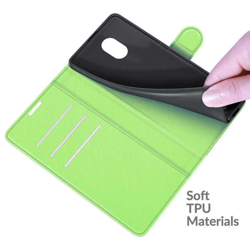 Vodafone Smart E11 Case