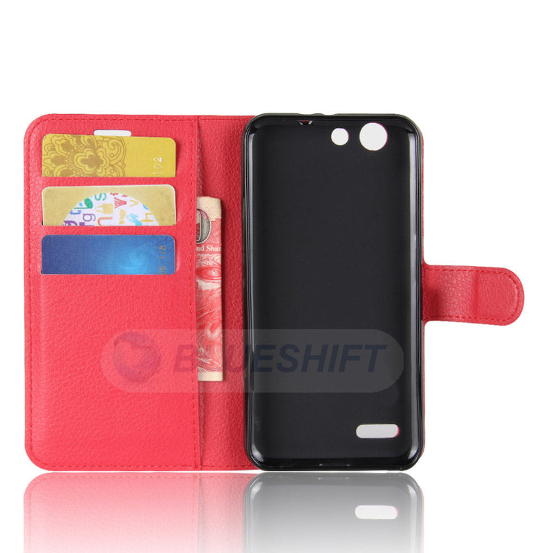 Vodafone Smart E8 Case