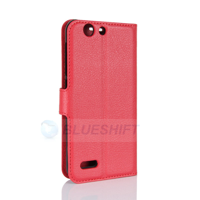 Vodafone Smart E8 Case