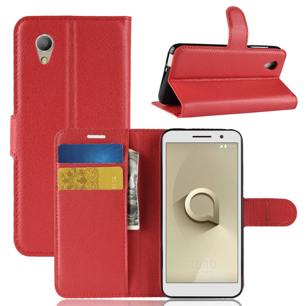 Vodafone Smart E9 Case