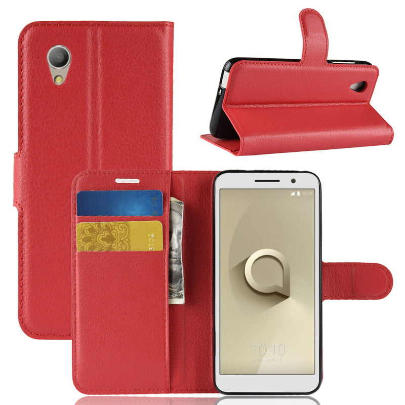 Vodafone Smart E9 Case