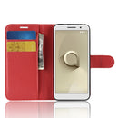 Vodafone Smart E9 Case