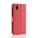 Vodafone Smart E9 Case