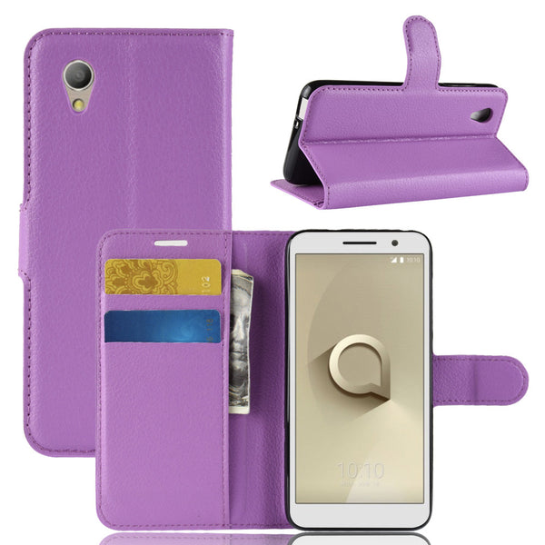 Vodafone Smart E9 Case