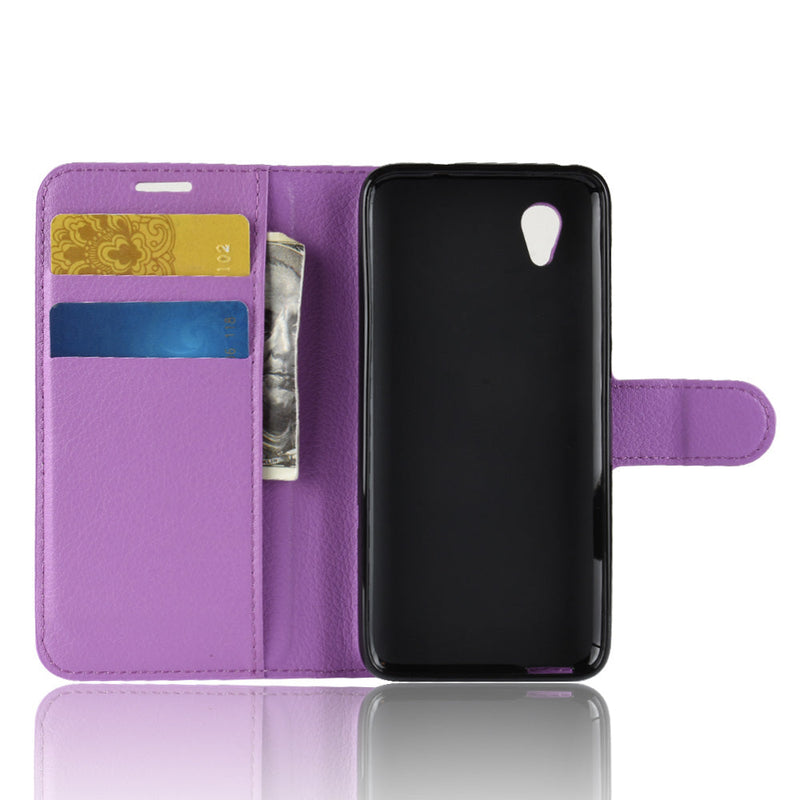 Vodafone Smart E9 Case