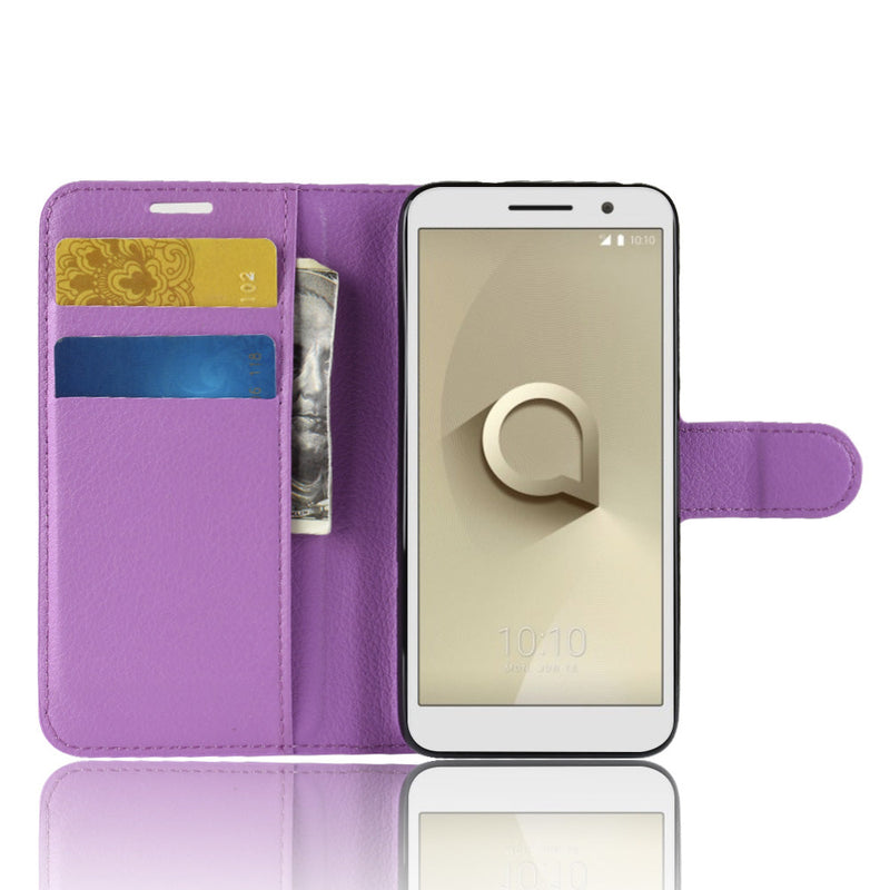 Vodafone Smart E9 Case
