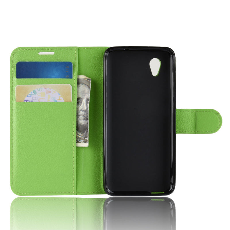 Vodafone Smart E9 Case