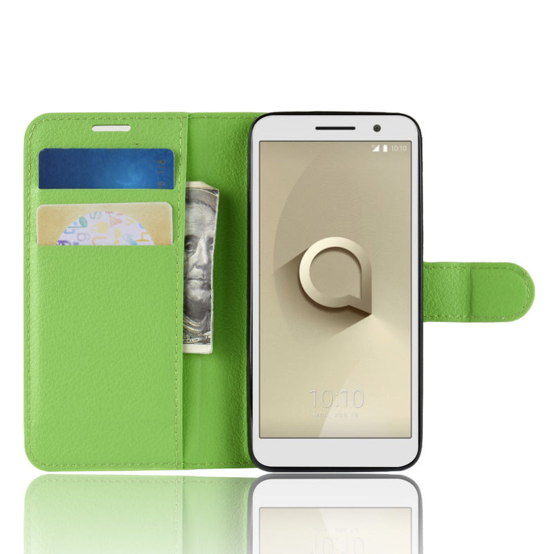 Vodafone Smart E9 Case