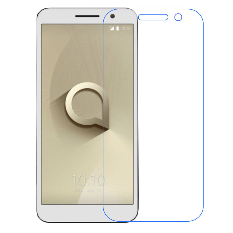 Vodafone Smart E9 Screen Protector