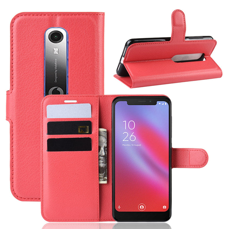 Vodafone Smart N10 Case