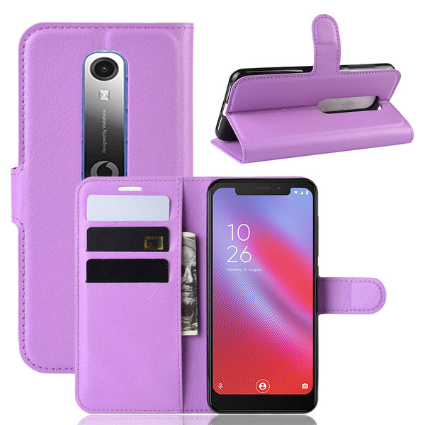 Vodafone Smart N10 Case