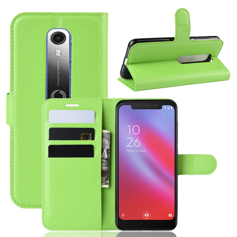 Vodafone Smart N10 Case