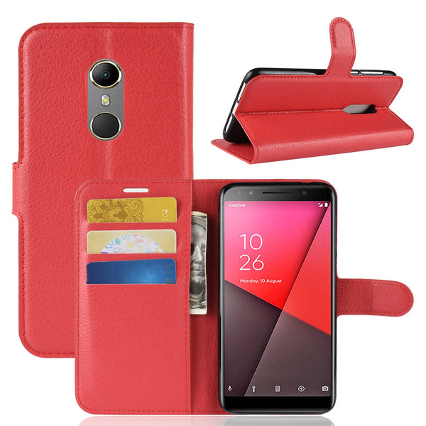 Vodafone Smart N9 Case