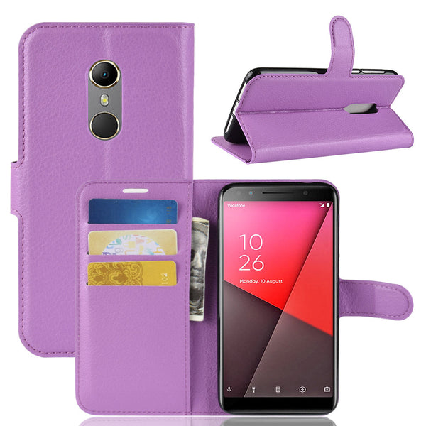 Vodafone Smart N9 Case