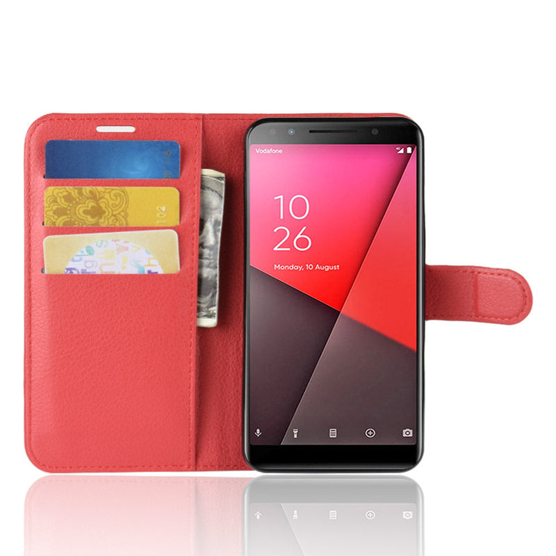 Vodafone Smart N9Lite Case