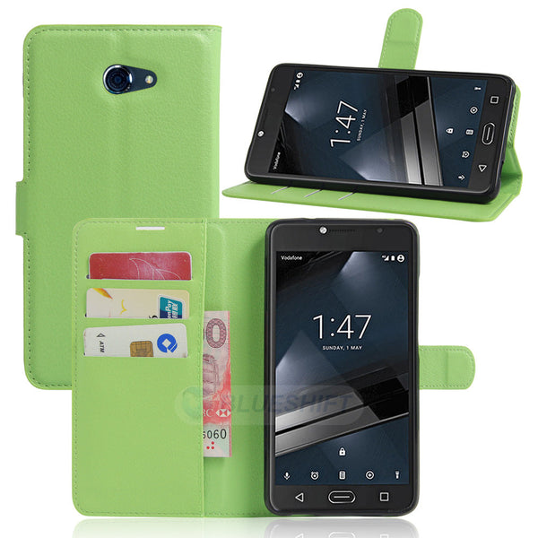 Vodafone Smart Ultra 7 Case