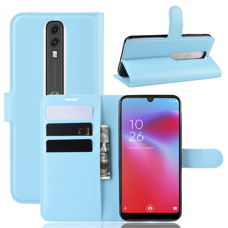 Vodafone Smart V10 Case