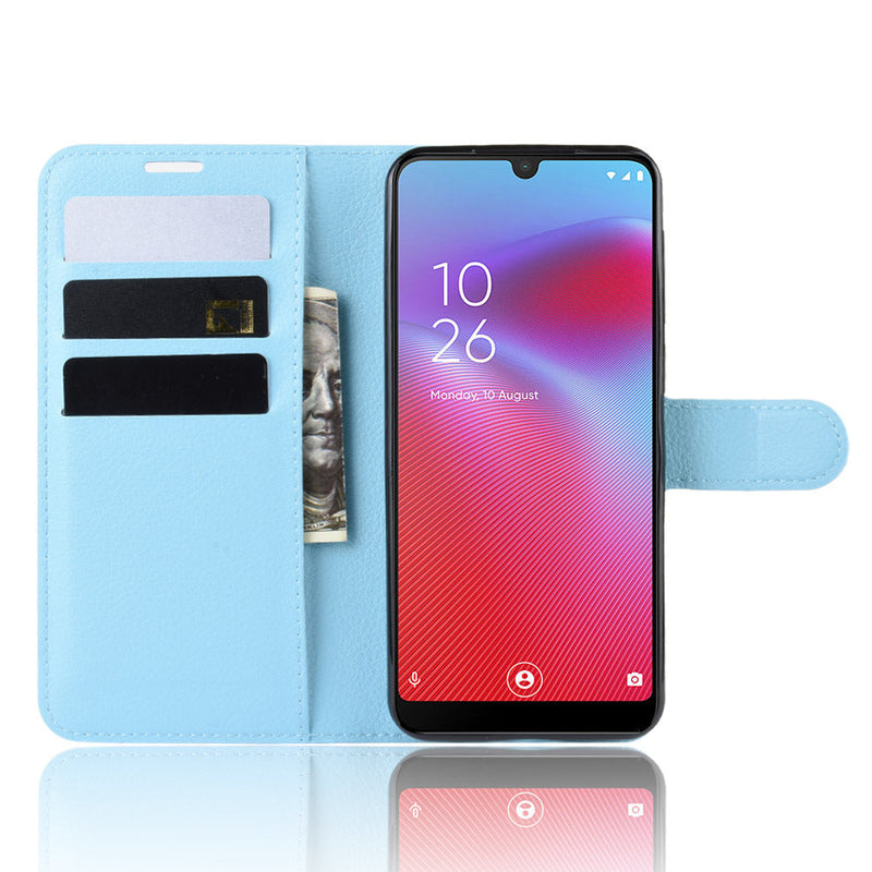 Vodafone Smart V10 Case