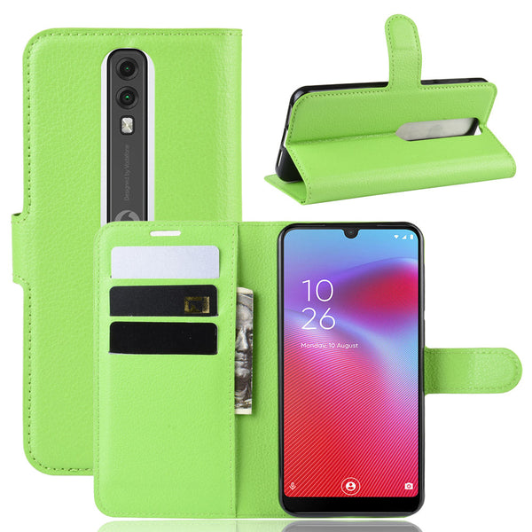 Vodafone Smart V10 Case