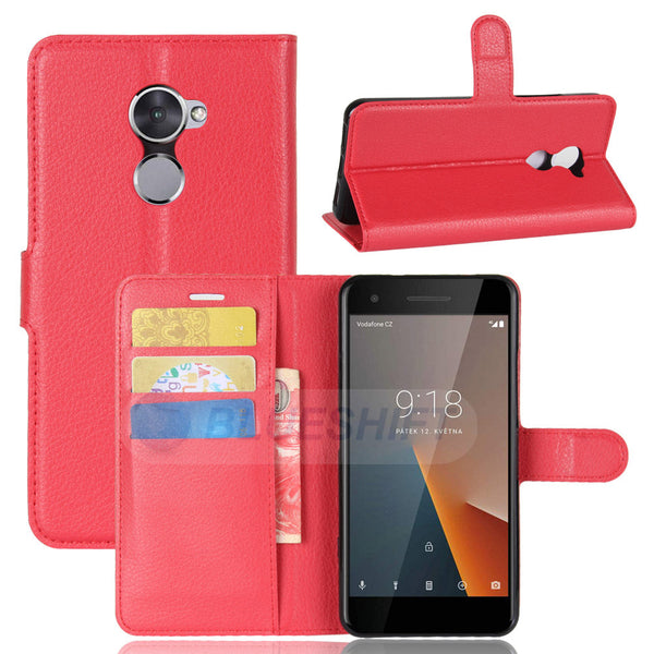 Vodafone Smart V8 Case