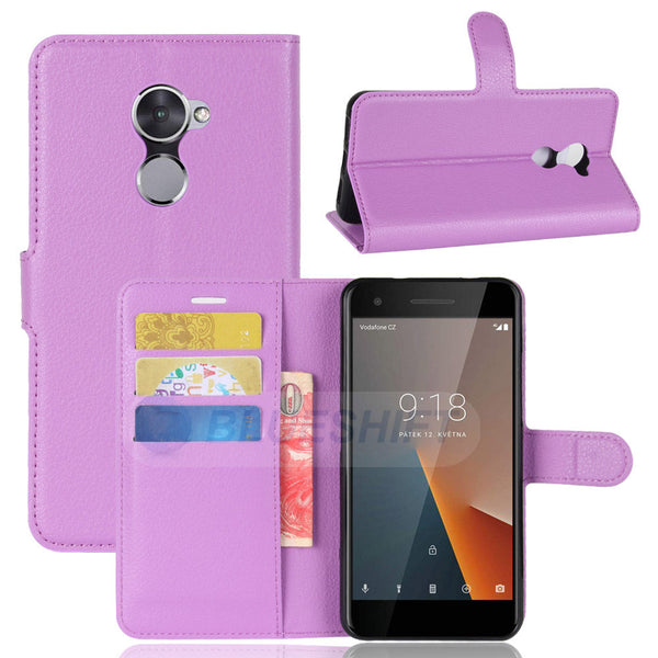 Vodafone Smart V8 Case