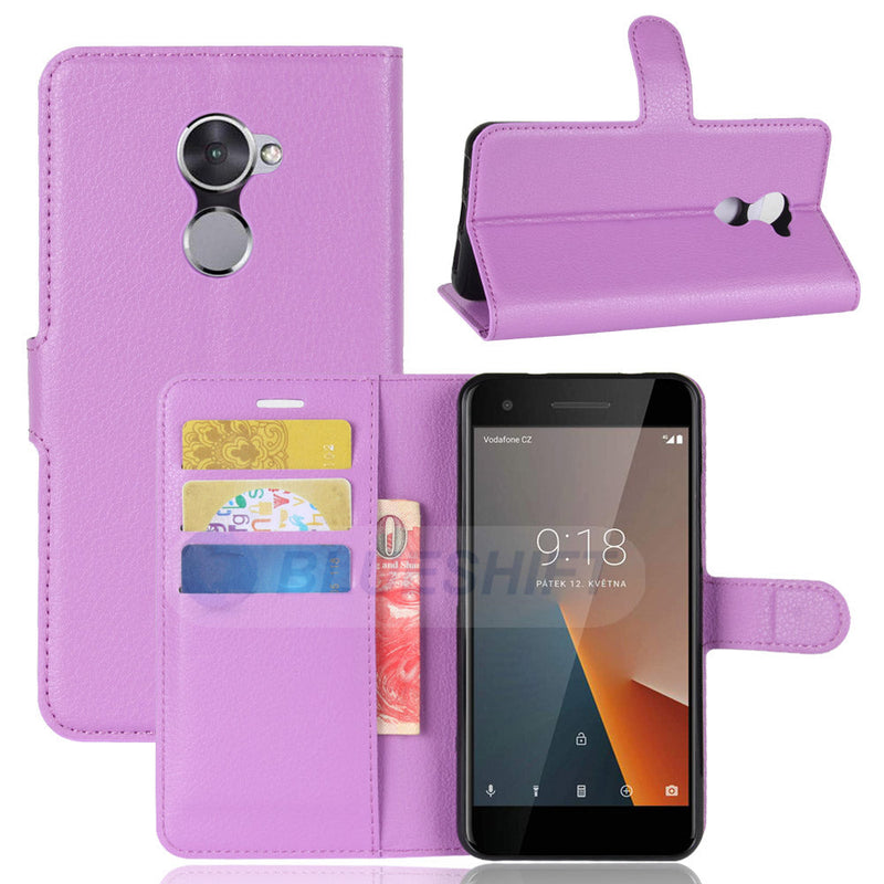 Vodafone Smart V8 Case