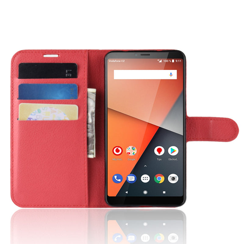 Vodafone Smart X9 Case